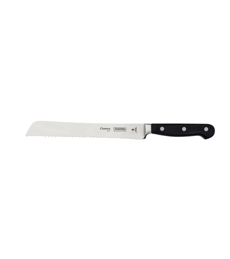 Tramontina Century Bread Knife 8 inch